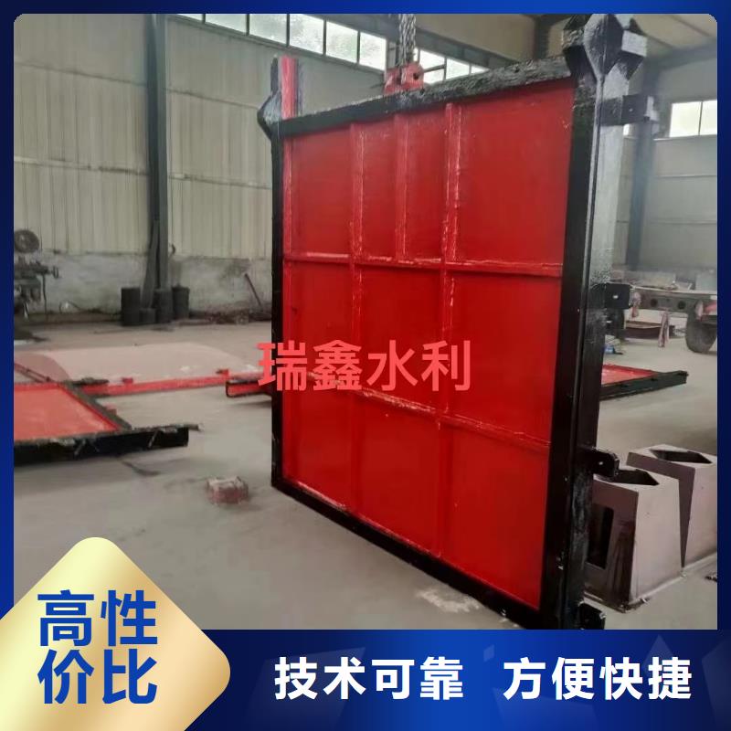 河道铸铁闸门-pz镶铜铸铁圆形闸门靠谱