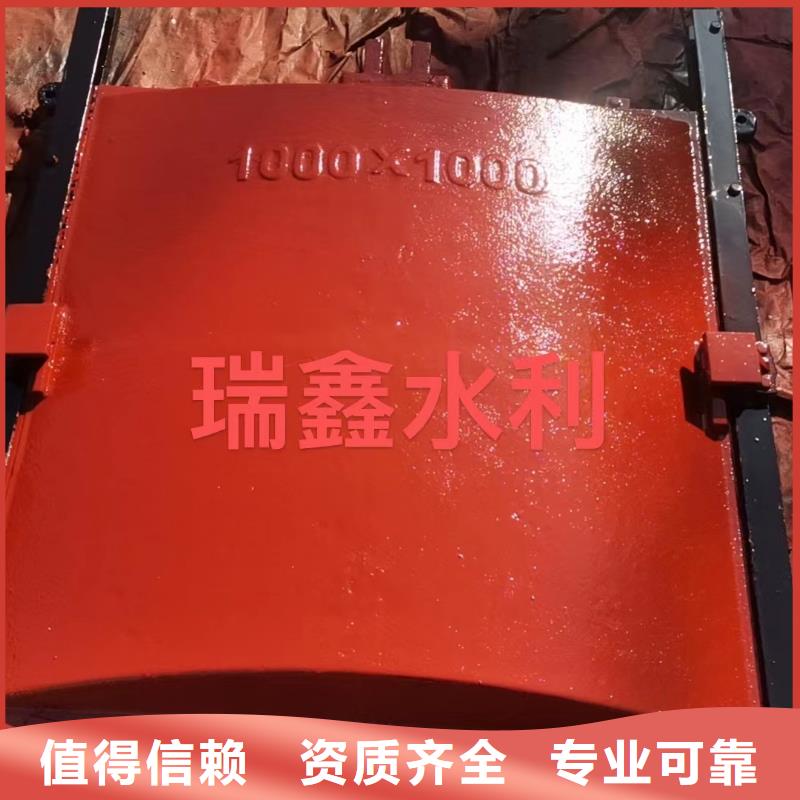 渠道闸门-水闸闸门耐用可靠