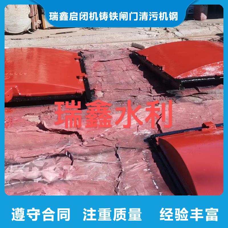 铸铁镶铜闸门-组装式整体闸门实力雄厚