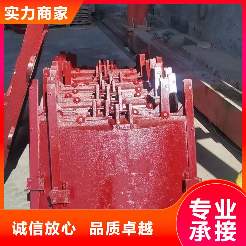 启闭机闸门-1.5米圆形铸铁闸门经久耐用
