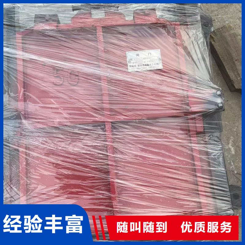 铸铁镶铜闸门-双向铸铁镶铜闸门一站式