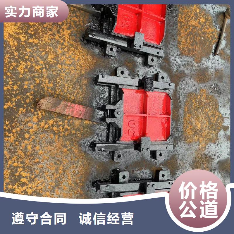 河道铸铁闸门随时发货