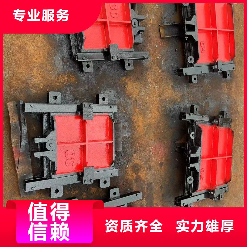 铸铁镶铜闸门-组装式整体闸门实力雄厚