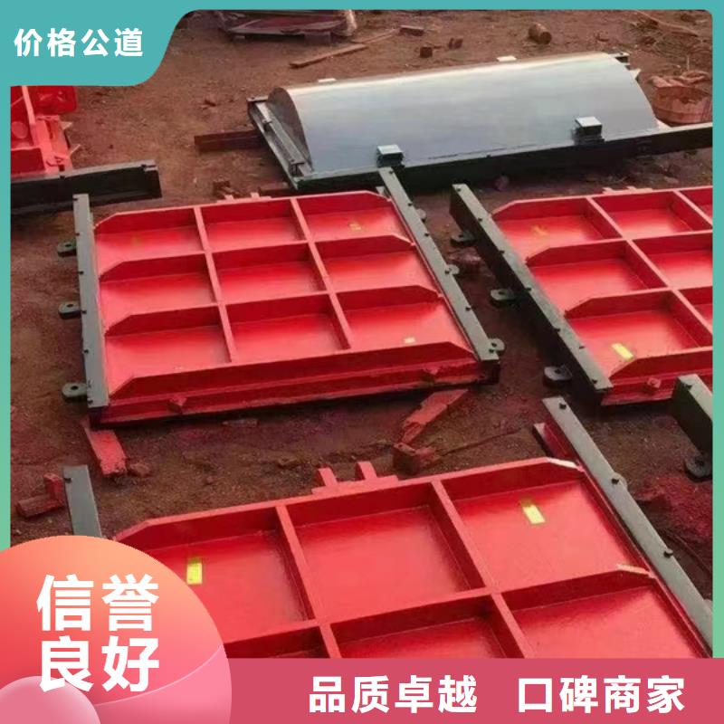 管道铸铁闸门_管道铸铁闸门厂家