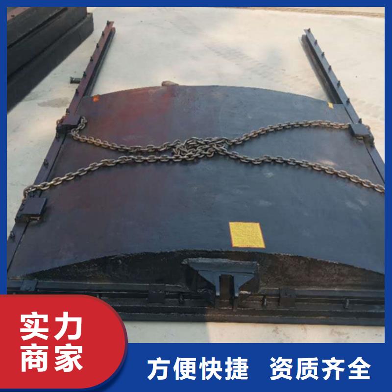渠道闸门-水道闸门性价比高