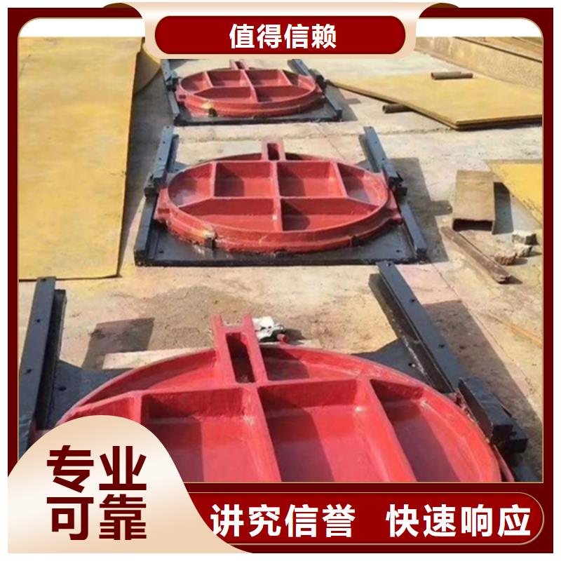 手动启闭机闸门定制-不另行收费