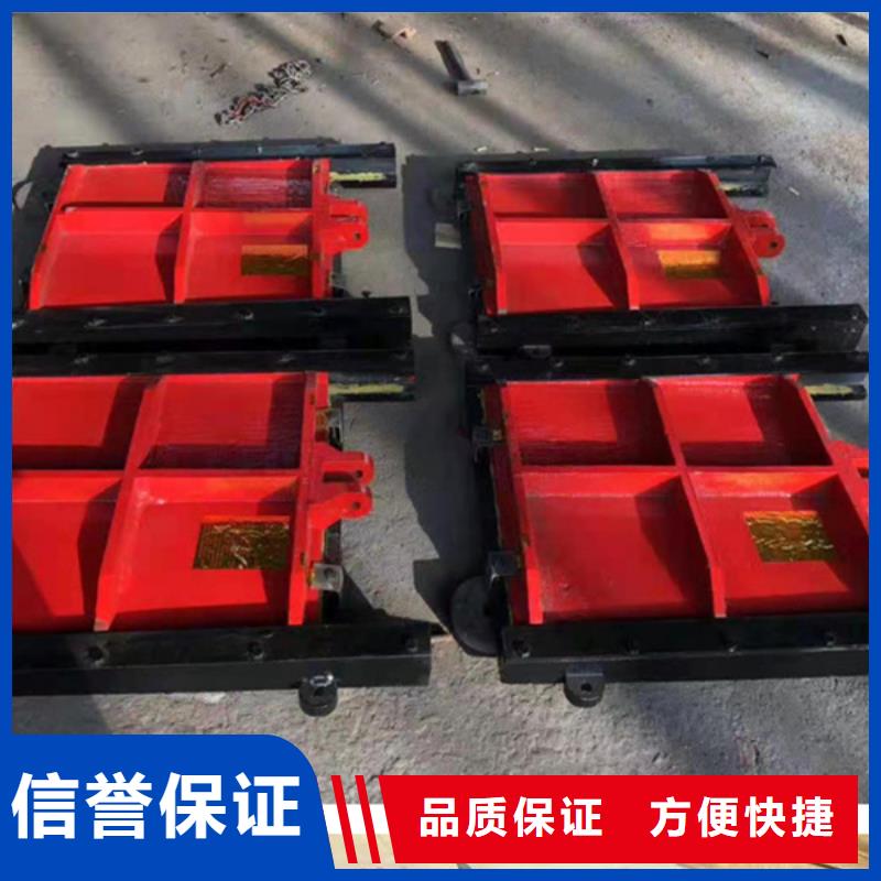 铸铁闸门-2×1.8铸铁闸门靠谱