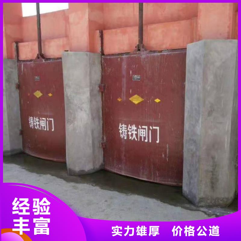 渠道闸门-闸门启闭器智慧水利