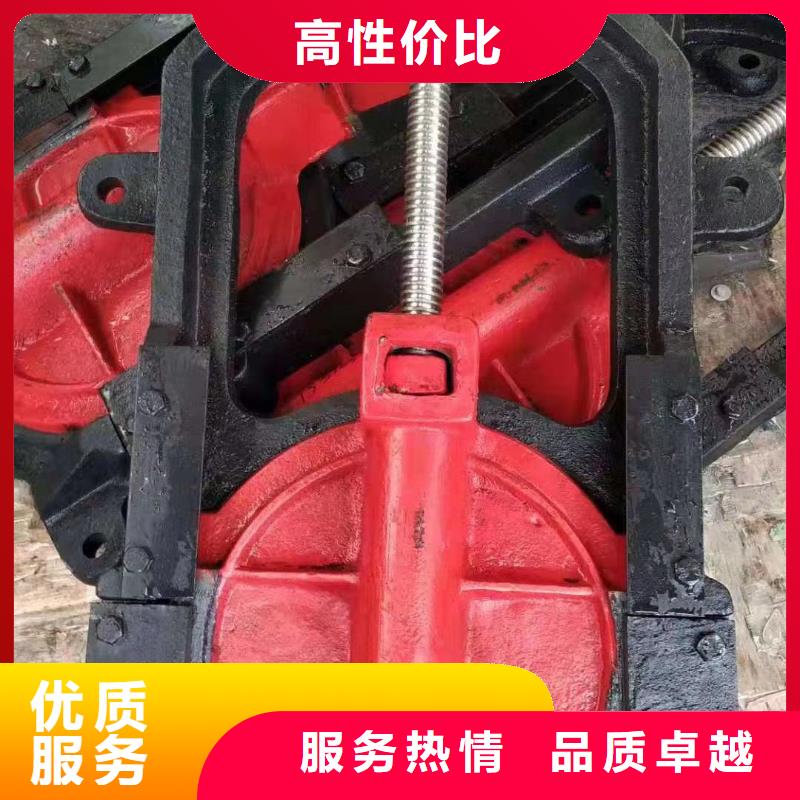 闸门启闭机-平面钢闸门防腐钢制闸门创新
