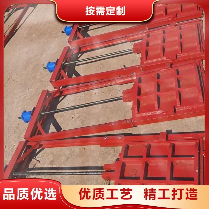 启闭机闸门、启闭机闸门厂家直销_规格齐全