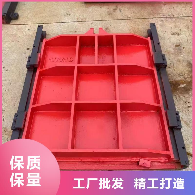 平面拱形闸门-水坝止水闸门启闭机终身维护