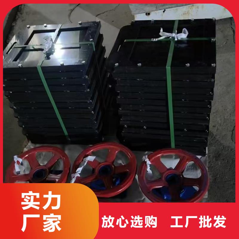 规格齐全的球墨闸门供货商