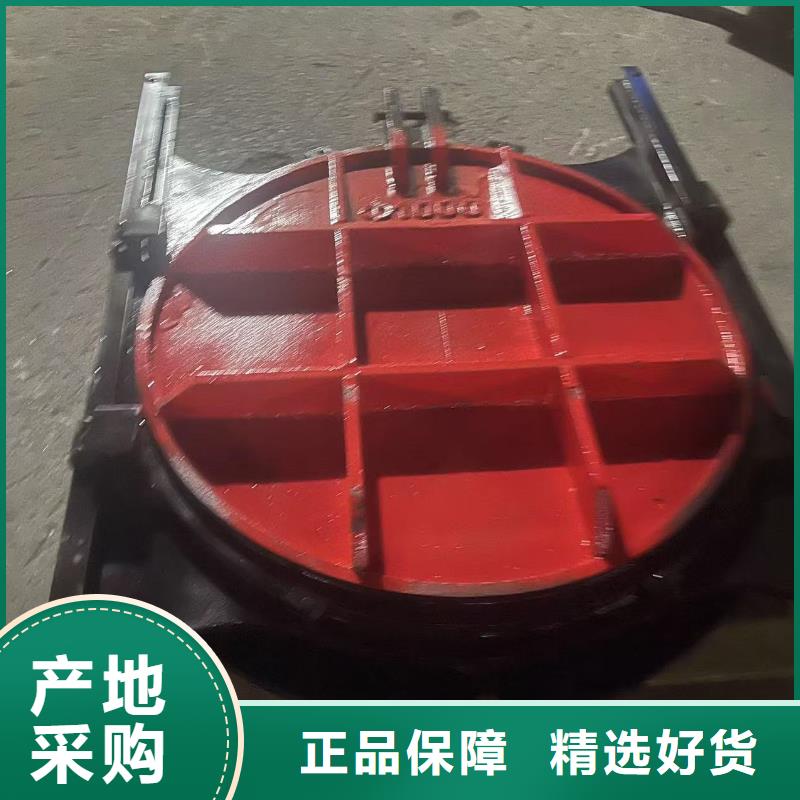 PGZ钢制复合闸门_PGZ钢制复合闸门厂家