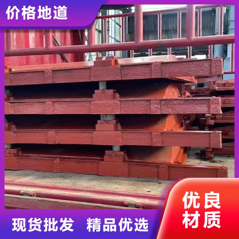 铸铁镶铜闸门货源稳定
