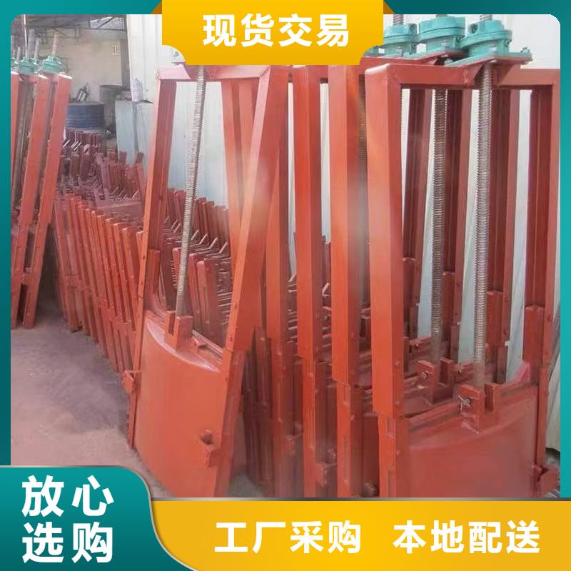 河道铸铁闸门-景观大型闸门靠谱