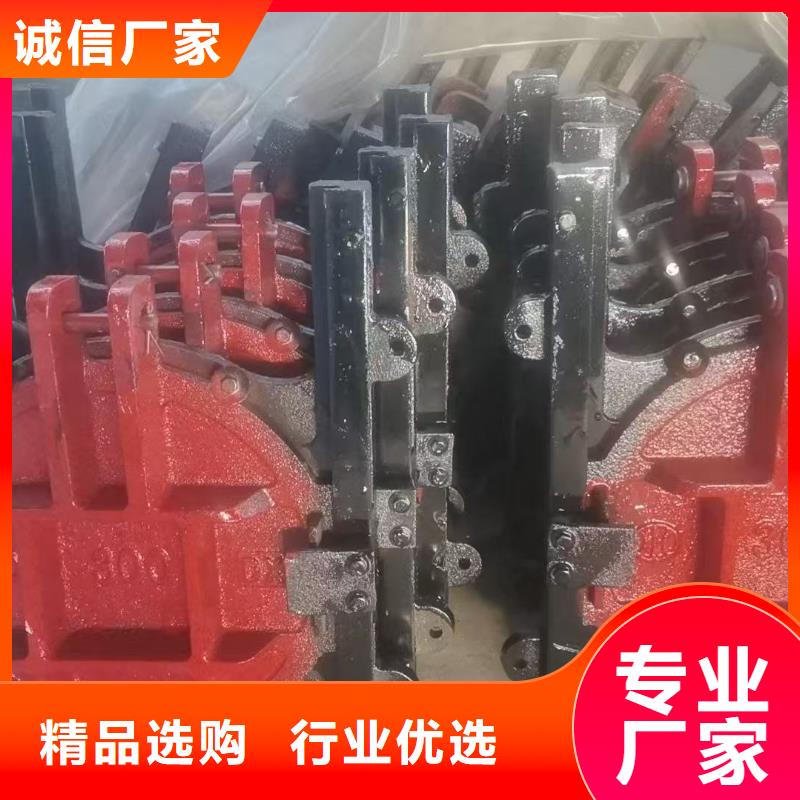铸铁闸门-2×1.8铸铁闸门耐用可靠