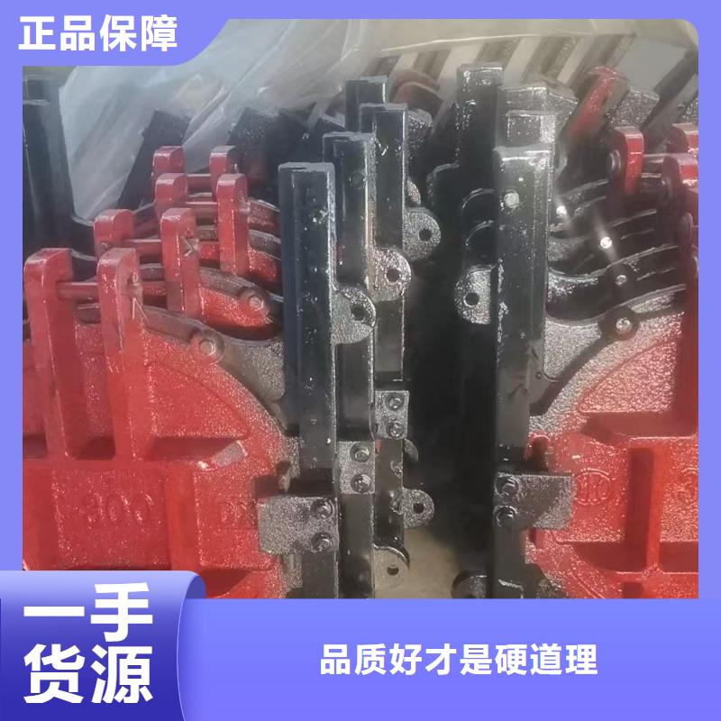渠道闸门-水道闸门品质卓越