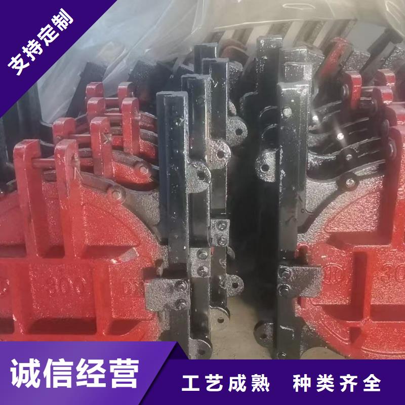 河道铸铁闸门-pz镶铜铸铁圆形闸门靠谱