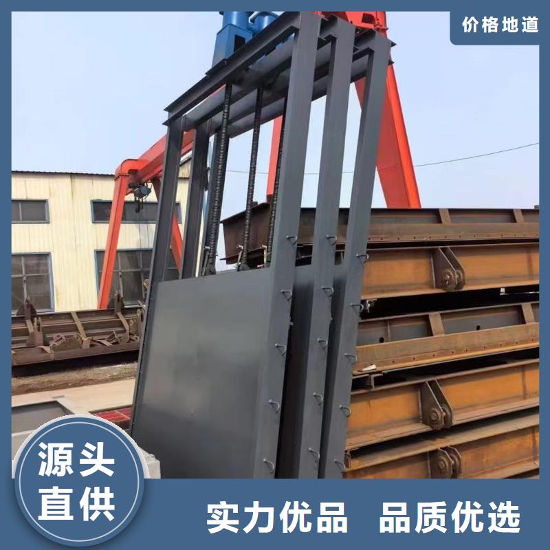 钢制圆闸门水闸启闭机10年生产厂家