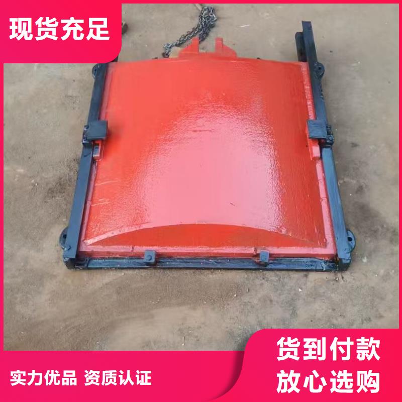 河道铸铁闸门-方形钢制闸门实力雄厚