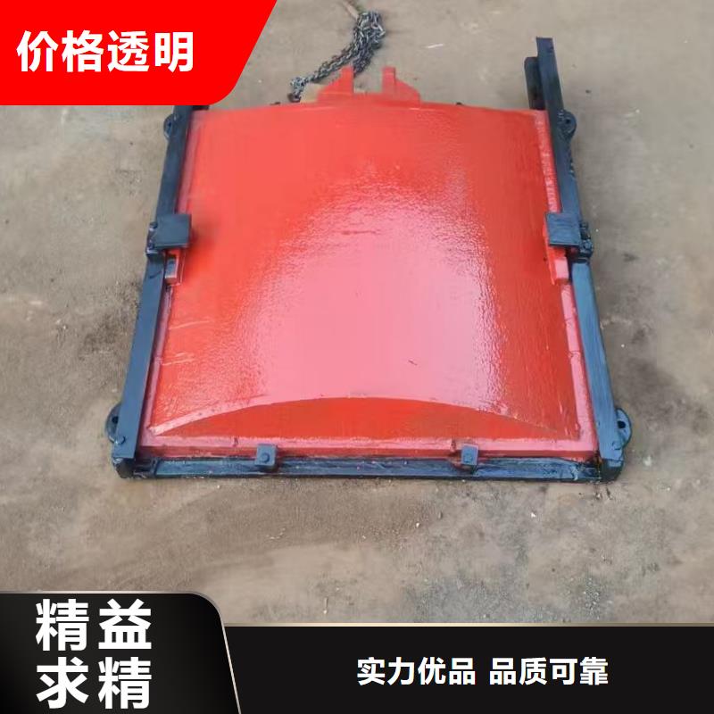 铸铁闸门-小型农田水泥田口闸门靠谱