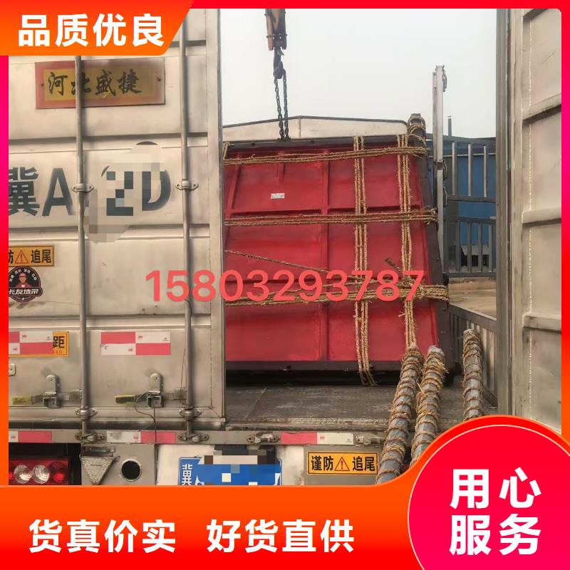 河灌区闸门采购