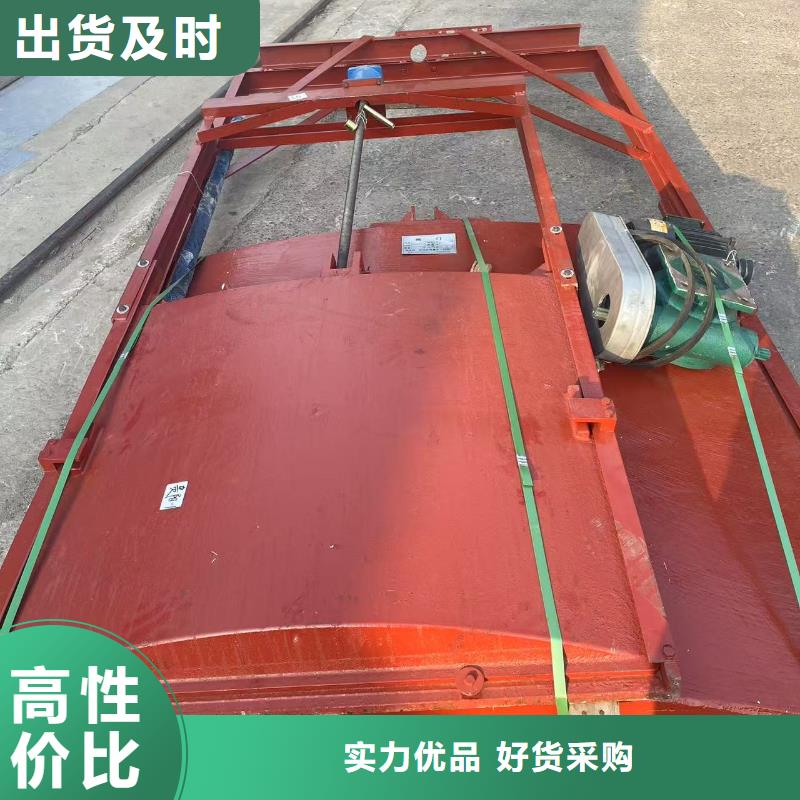 污水管用闸门产品型号参数
