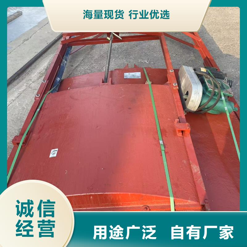 渠道闸门-水道闸门自动化