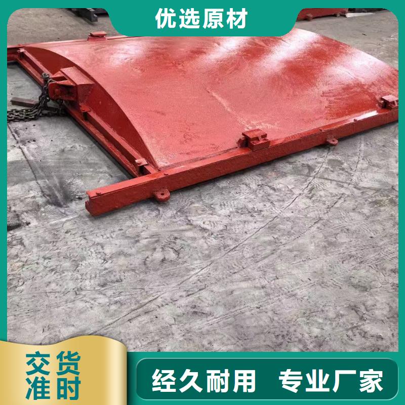 铸铁闸门-平面铸铁闸门技术领先