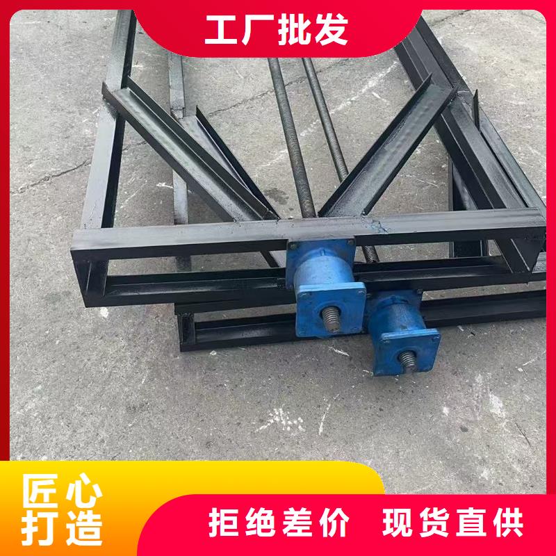 渠道闸门-水道闸门自动化