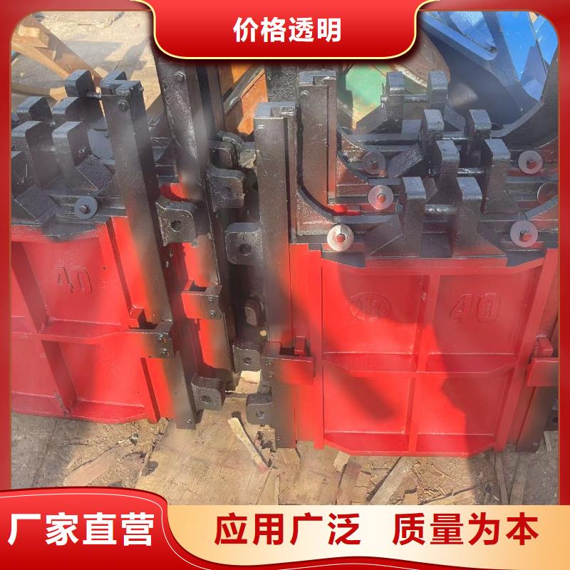钢制圆闸门水闸启闭机10年生产厂家