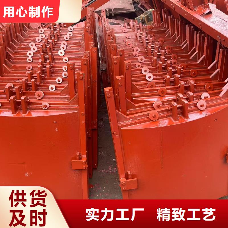 供应露顶弧形闸门的基地