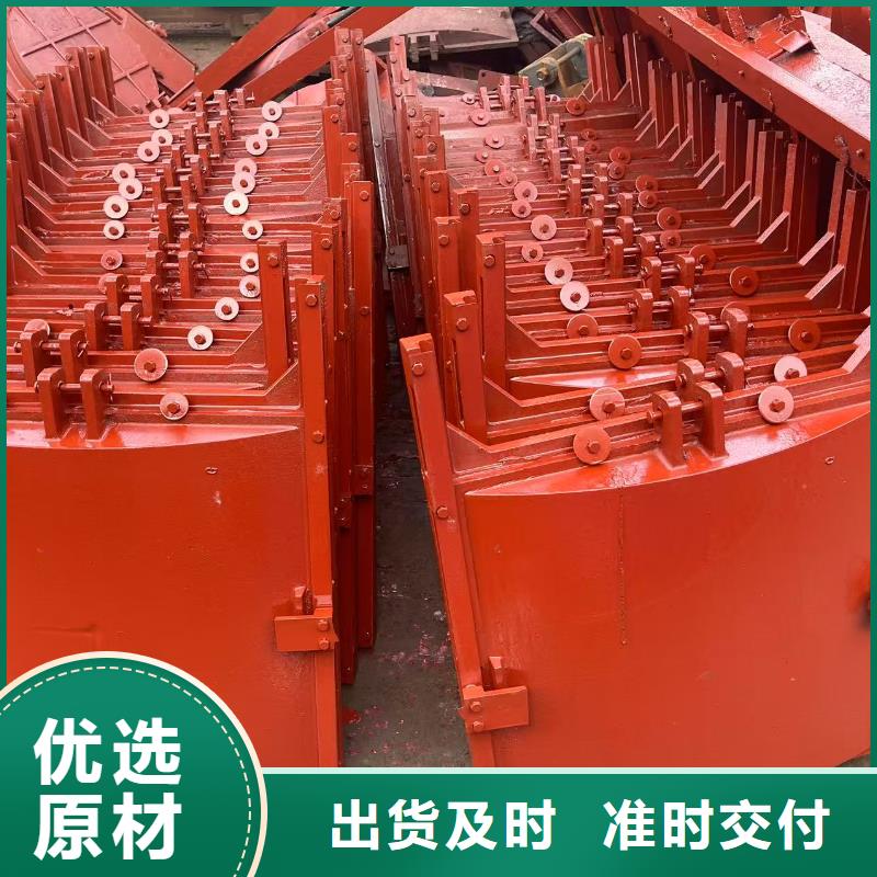 河道铸铁闸门-方形钢制闸门实力雄厚