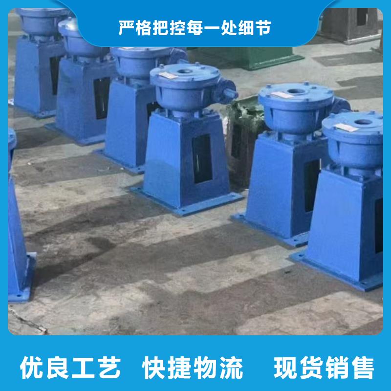 铸铁镶铜闸门-4米*4米铸铁闸门环保型
