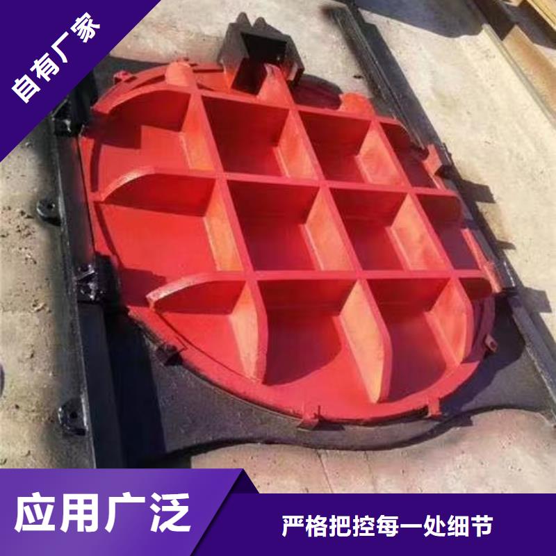 铸铁闸门今日价格行情