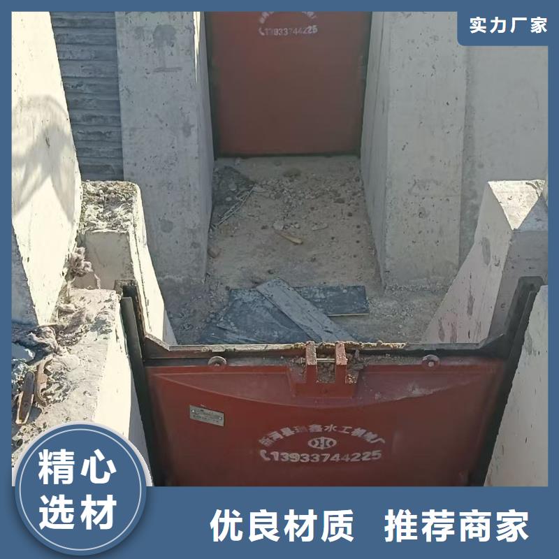 启闭机闸门-农田小型排灌区闸门品质卓越