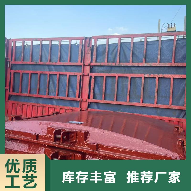 闸门启闭机-2米x1.5米铸铁闸门直供价优