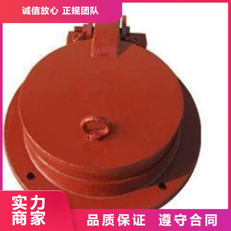 质量优的铸铁拍门生产厂家