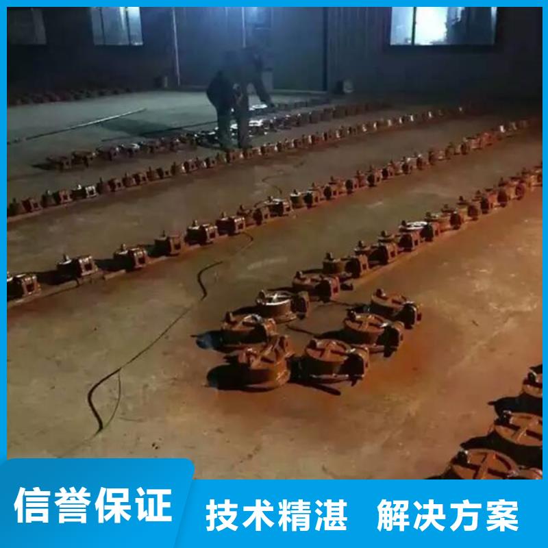 铸铁圆拍门贴心售后