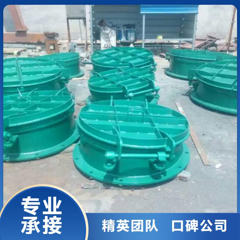 启闭机钢制拍门来图来样定制