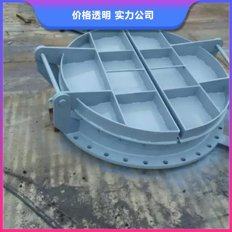 专注方形-自由侧翻式钢制拍门销售