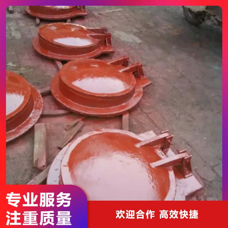 直径1.5米浮箱拍门