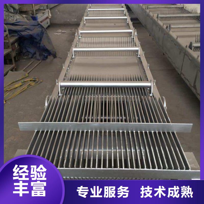 移动式液压抓斗清污机-回转式机械格栅机-2025行情价格
