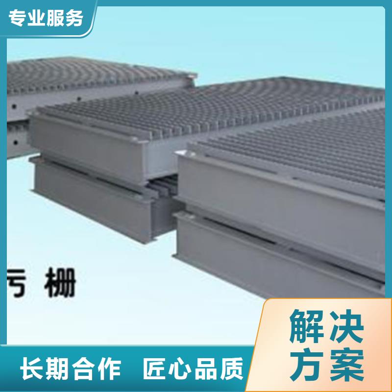 格栅除污机—回转式粗格栅机-按需定制