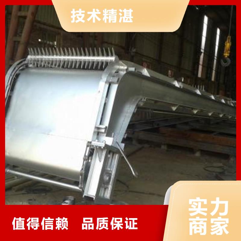 抓斗式清污机回转式粗格栅机-按需定制