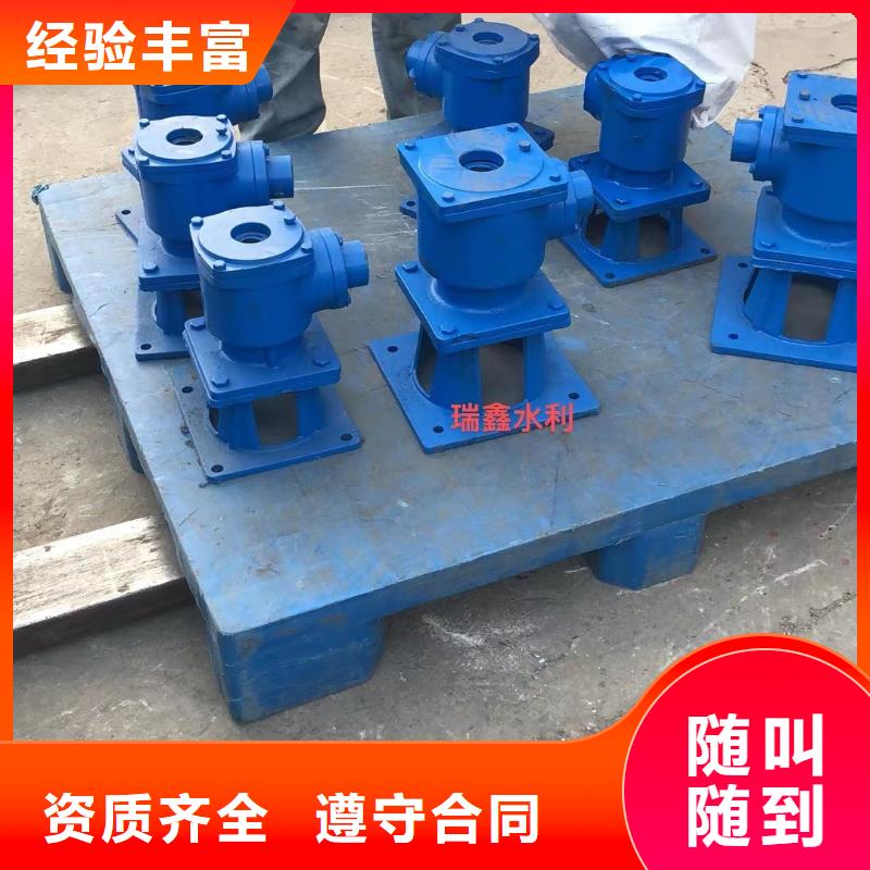 LQ型启闭机厂家图片