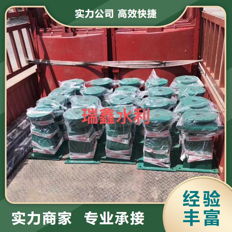 启闭机手摇螺杆式启闭机售后无忧