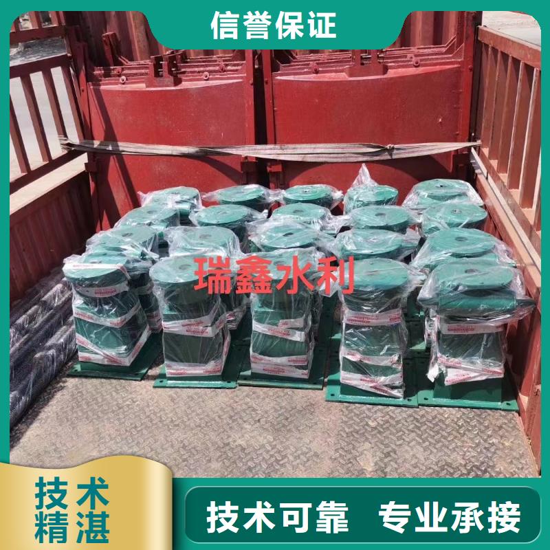 启闭机闸门手电螺杆启闭机助力绿色水利建设