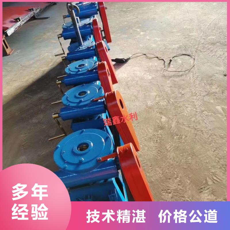 启闭机污水处理用启闭机源头厂家