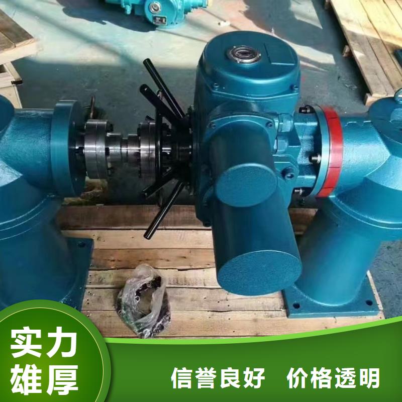 卷扬启闭机手电螺杆启闭机价格实惠